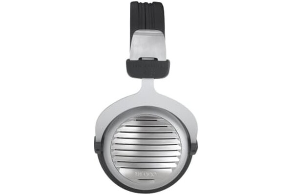 Słuchawki beyerdynamic DT990 32 Ohm Edition Nauszne Przewodowe czarno-srebrny