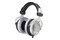 Słuchawki beyerdynamic DT990 32 Ohm Edition Nauszne Przewodowe czarno-srebrny