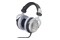Słuchawki beyerdynamic DT990 32 Ohm Edition Nauszne Przewodowe czarno-srebrny