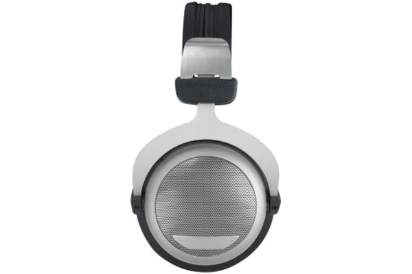 Słuchawki beyerdynamic DT880 600 Ohm Edition Nauszne Przewodowe czarno-srebrny
