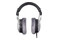 Słuchawki beyerdynamic DT880 600 Ohm Edition Nauszne Przewodowe czarno-srebrny