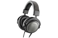 Słuchawki beyerdynamic T5 3gen Nauszne Przewodowe Stalowo-szary