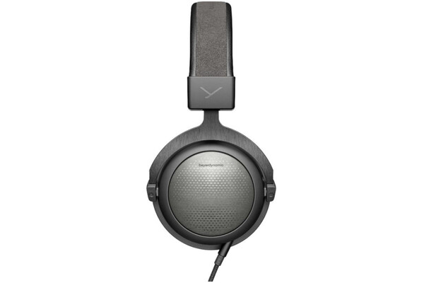 Słuchawki beyerdynamic T5 3gen Nauszne Przewodowe Stalowo-szary