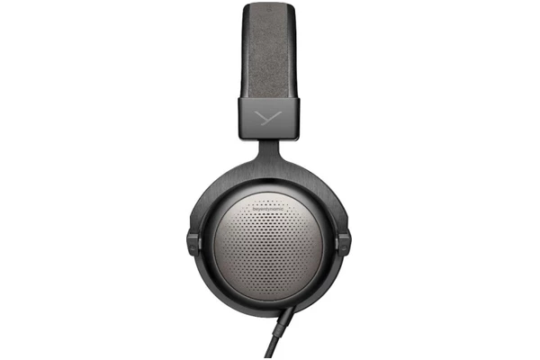 Słuchawki beyerdynamic T1 3gen Nauszne Przewodowe Stalowo-szary