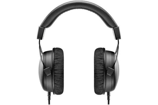 Słuchawki beyerdynamic T1 3gen Nauszne Przewodowe Stalowo-szary