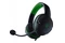 Słuchawki Razer Kaira X Xbox Nauszne Przewodowe czarny