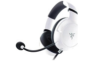 Słuchawki Razer Kaira X Xbox Nauszne Przewodowe biały