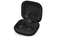 Słuchawki Apple Beats Fit Pro Dokanałowe Bezprzewodowe czarny