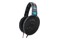 Słuchawki Sennheiser HD600 Nauszne Przewodowe czarno-szary