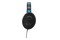 Słuchawki Sennheiser HD600 Nauszne Przewodowe czarno-szary