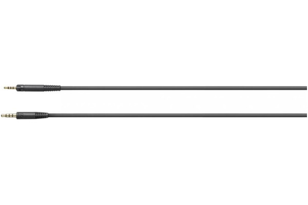 Słuchawki Sennheiser HD599 Nauszne Przewodowe Beżowo-brązowy