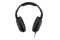 Słuchawki Sennheiser HD200 Nauszne Przewodowe czarny