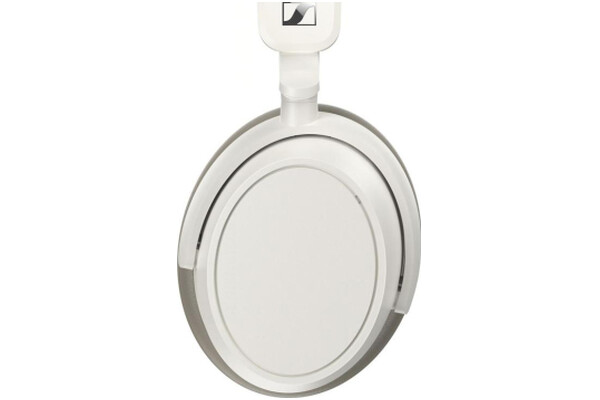 Słuchawki Sennheiser Accentum Nauszne Bezprzewodowe biały