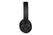 Słuchawki Beats by Dr. Dre Studio3 Nauszne Bezprzewodowe czarno-czerwony