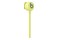 Słuchawki Beats by Dr. Dre Flex Dokanałowe Bezprzewodowe żółty