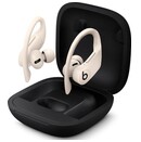 Słuchawki Beats by Dr. Dre Powerbeats Pro Dokanałowe Bezprzewodowe beżowy