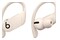 Słuchawki Beats by Dr. Dre Powerbeats Pro Dokanałowe Bezprzewodowe beżowy