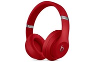 Słuchawki Beats by Dr. Dre Studio3 Nauszne Bezprzewodowe czerwony