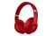 Słuchawki Beats by Dr. Dre Studio3 Nauszne Bezprzewodowe czerwony