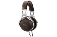 Słuchawki Denon AHD5200EM Nauszne Przewodowe Zebrawood