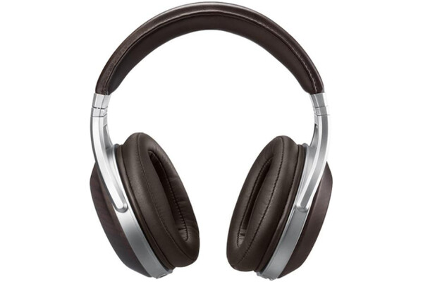 Słuchawki Denon AHD5200EM Nauszne Przewodowe Zebrawood