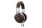 Słuchawki Denon AHD5200EM Nauszne Przewodowe Zebrawood