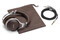 Słuchawki Denon AHD5200EM Nauszne Przewodowe Zebrawood