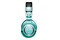 Słuchawki AUDIO-TECHNICA ATHM50XBT2 Nauszne Bezprzewodowe czarno-niebieski