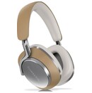 Słuchawki BOWERS & WILKINS PX8 Nauszne Bezprzewodowe żółty