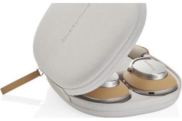 Słuchawki BOWERS & WILKINS PX8 Nauszne Bezprzewodowe żółty