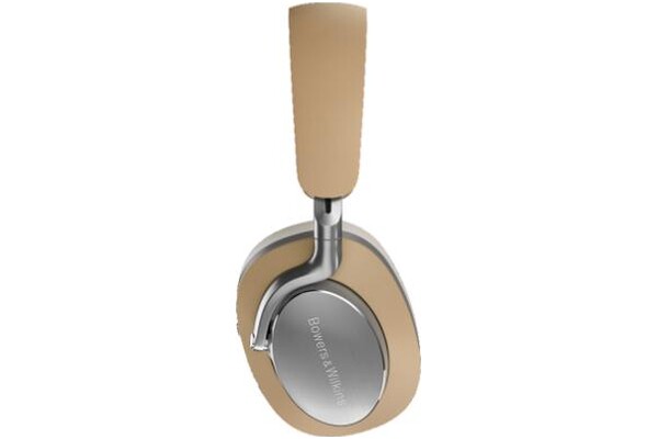 Słuchawki BOWERS & WILKINS PX8 Nauszne Bezprzewodowe żółty