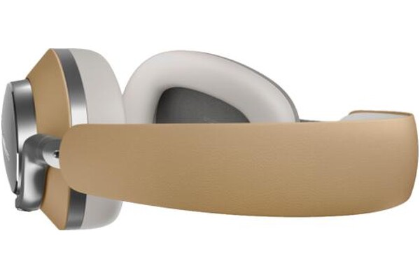 Słuchawki BOWERS & WILKINS PX8 Nauszne Bezprzewodowe żółty
