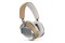Słuchawki BOWERS & WILKINS PX8 Nauszne Bezprzewodowe żółty