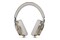 Słuchawki BOWERS & WILKINS PX8 Nauszne Bezprzewodowe żółty
