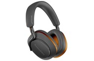 Słuchawki BOWERS & WILKINS PX8 Nauszne Bezprzewodowe Szaro-pomarańczowy