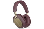 Słuchawki BOWERS & WILKINS PX8 Nauszne Bezprzewodowe bordowy