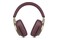 Słuchawki BOWERS & WILKINS PX8 Nauszne Bezprzewodowe bordowy