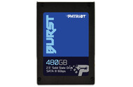 Dysk wewnętrzny Patriot Burst SSD SATA (2.5") 480GB