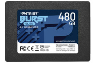 Dysk wewnętrzny Patriot Burst Elite SSD SATA (2.5") 480GB