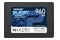 Dysk wewnętrzny Patriot Burst Elite SSD SATA (2.5") 960GB