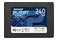 Dysk wewnętrzny Patriot Burst Elite SSD SATA (2.5") 240GB