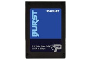 Dysk wewnętrzny Patriot Burst SSD SATA (2.5") 240GB