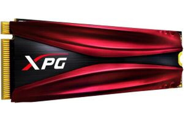Dysk wewnętrzny Adata S11 XPG Gammix Pro SSD M.2 NVMe 256GB