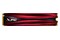 Dysk wewnętrzny Adata S11 XPG Gammix Pro SSD M.2 NVMe 256GB