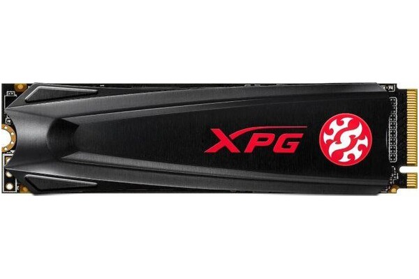 Dysk wewnętrzny Adata S5 XPG Gammix SSD M.2 NVMe 512GB