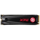 Dysk wewnętrzny Adata S5 XPG Gammix SSD M.2 NVMe 256GB