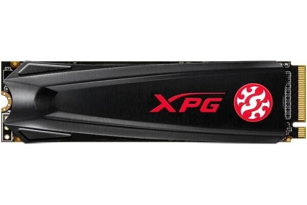 Dysk wewnętrzny Adata S5 XPG Gammix SSD M.2 NVMe 256GB