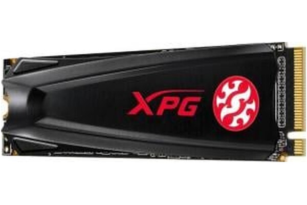 Dysk wewnętrzny Adata S5 XPG Gammix SSD M.2 NVMe 256GB