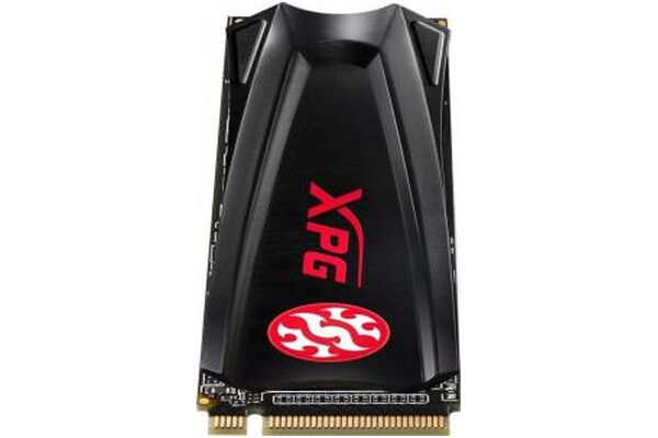 Dysk wewnętrzny Adata S5 XPG Gammix SSD M.2 NVMe 256GB