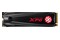 Dysk wewnętrzny Adata S5 XPG Gammix SSD M.2 NVMe 256GB